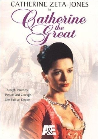  Catherine The Great Poster