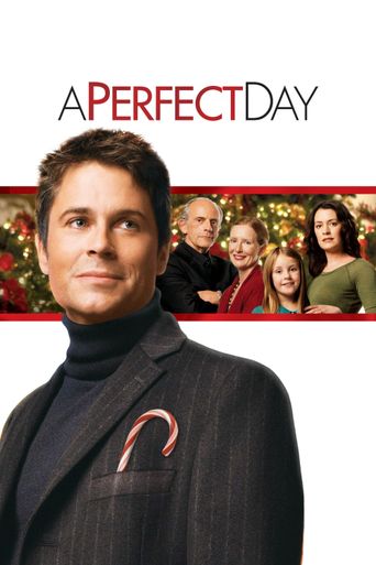  A Perfect Day Poster