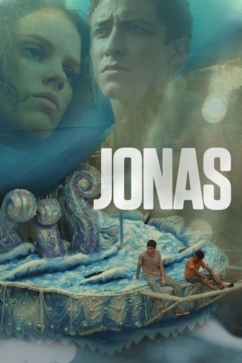  Jonas Poster
