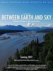  Between Earth and Sky: Climate Change on the Last Frontier Poster