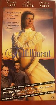 The Fulfillment of Mary Gray Poster