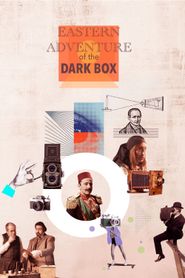  The Eastern Adventure of the Dark Box Poster