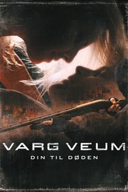  Varg Veum - Yours 'till Death Poster