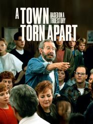  A Town Torn Apart Poster