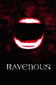  Ravenous Poster