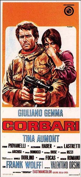  Corbari Poster