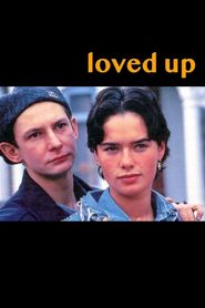  Loved Up Poster