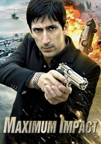 Maximum Impact (2009): Where to Watch and Stream Online | Reelgood