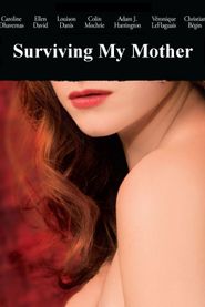  Surviving My Mother Poster