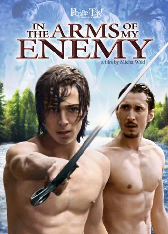  In the Arms of My Enemy Poster