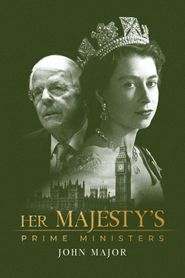  Her Majesty's Prime Ministers: John Major Poster