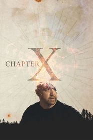  Chapter X Poster