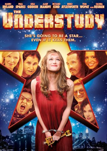  The Understudy Poster