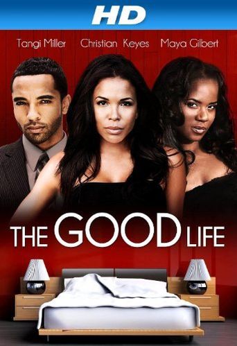 The Good Life Poster