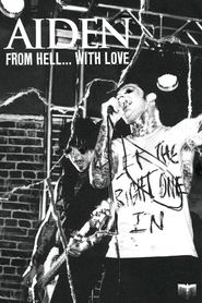  Aiden: From Hell with Love Poster