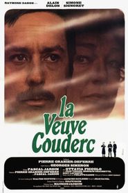  The Widow Couderc Poster