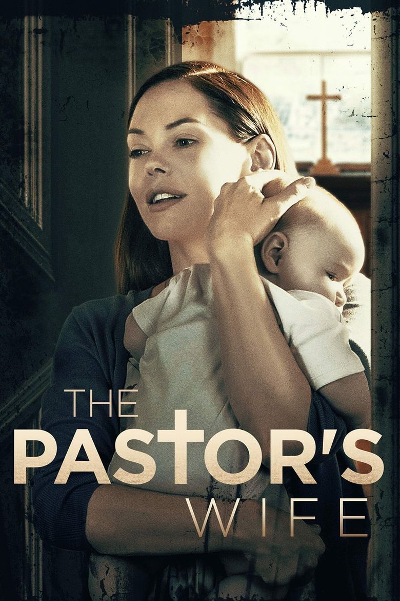 The Pastor's Wife Poster
