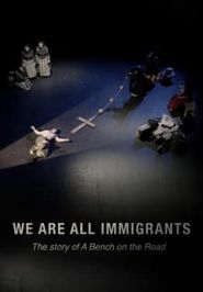  We Are All Immigrants Poster