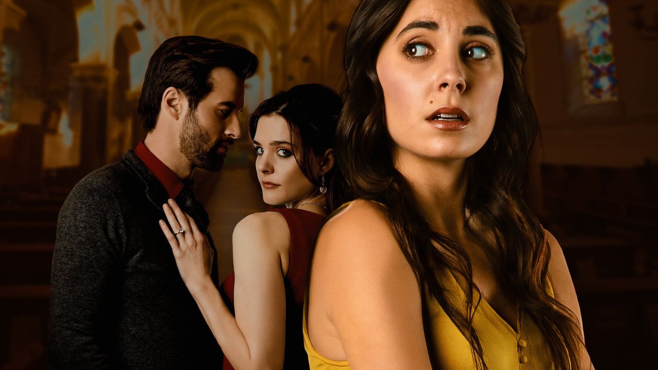 Murder & Matrimony (2021): Where to Watch and Stream Online | Reelgood