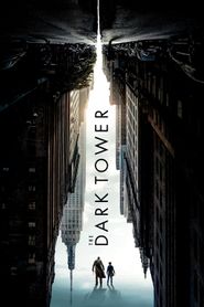  The Dark Tower Poster
