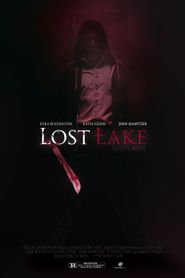  Lost Lake Poster