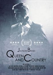 Jayson Bend: Queen and Country Poster