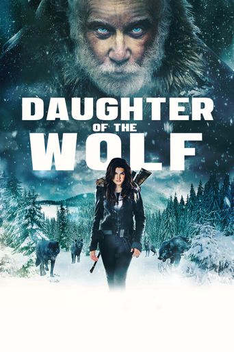  Daughter of the Wolf Poster