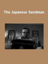  The Japanese Sandman Poster