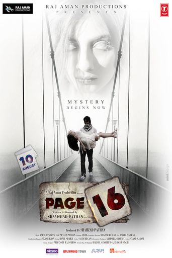  Page 16 Poster