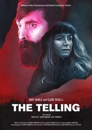  The Telling Poster