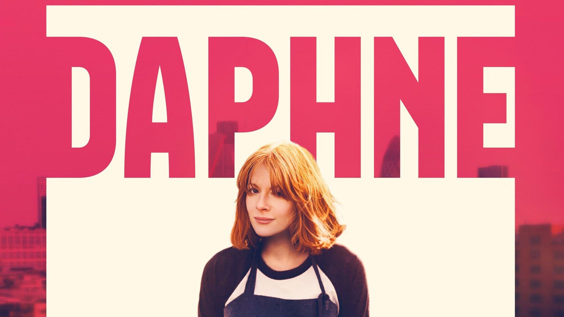 Daphne Backdrop