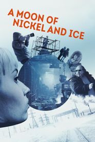A Moon of Nickel and Ice Poster