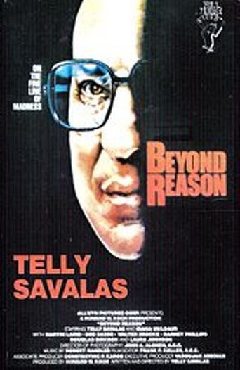  Beyond Reason Poster