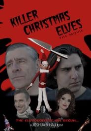  Killer Christmas Elves Poster