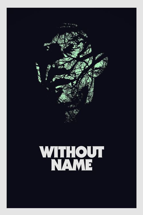 Without Name Poster
