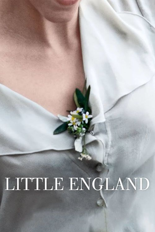 Little England Poster
