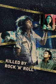  Killed by Rock and Roll Poster
