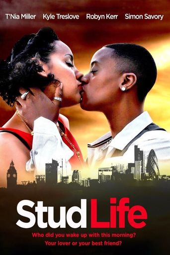  Stud Life Poster