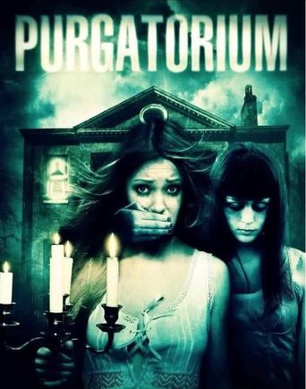 Purgatorium Poster