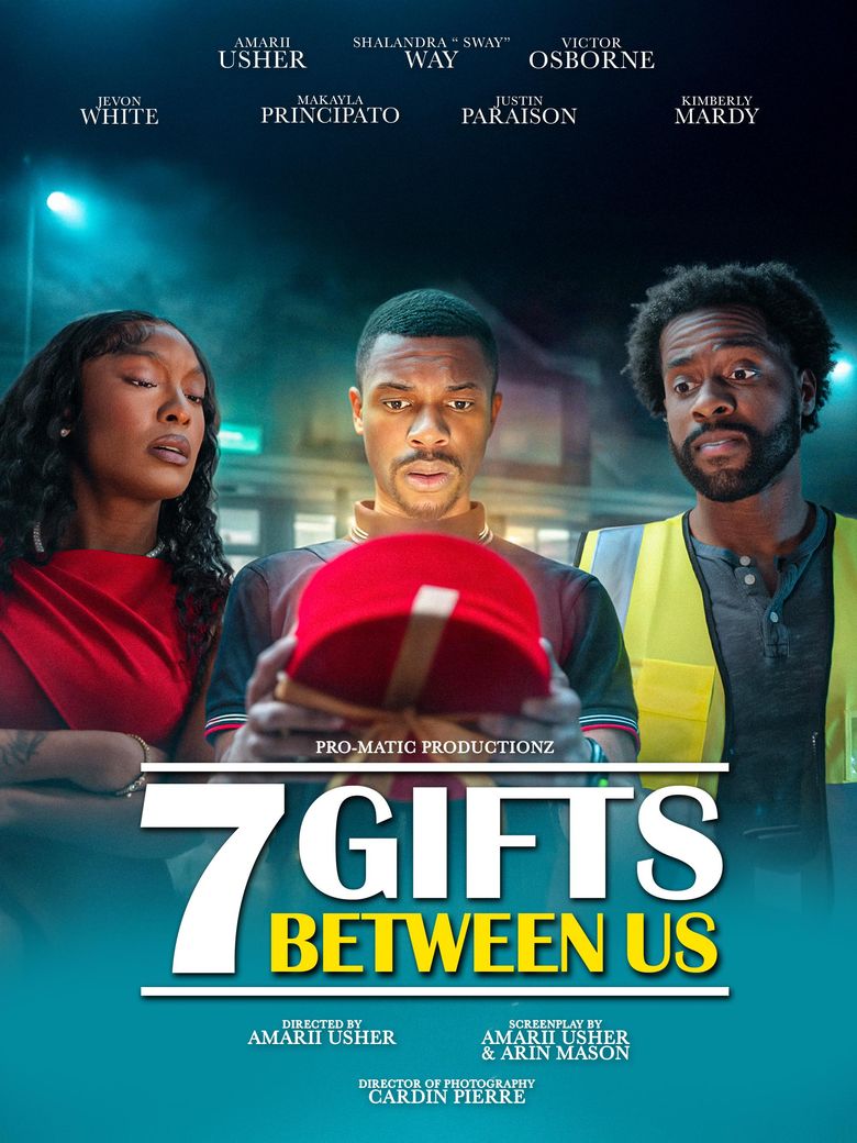 7 Gifts Between Us