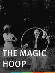 The Magic Hoop Poster