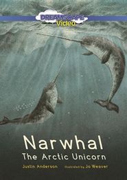  Narwhal: The Arctic Unicorn Poster