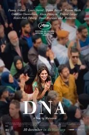 DNA Poster