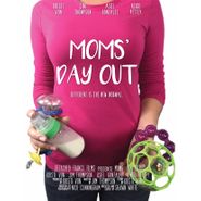  Moms' Day Out Poster