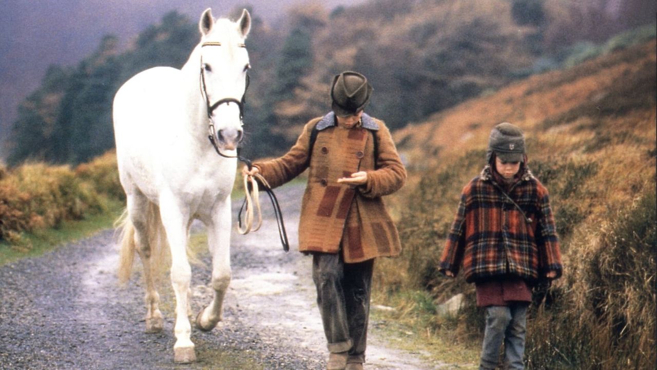 Into the West (1992): Where to Watch and Stream Online  Reelgood