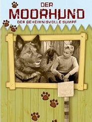  Der Moorhund Poster