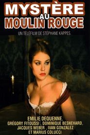  Mystery at Moulin Rouge Poster