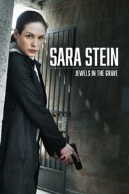  Sara Stein - Jewels in the Grave Poster