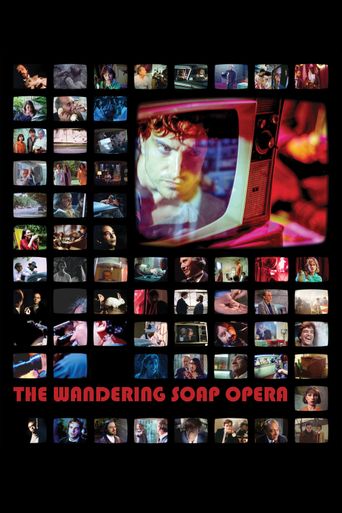  The Wandering Soap Opera Poster
