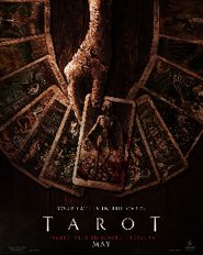  Tarot Poster